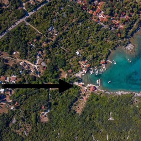Villa Stone House Magali Sveti Jakov Exterior foto